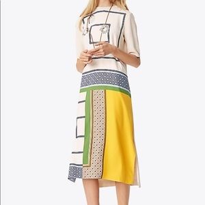 Tory Burch Greer Dress